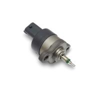 MAGNETI MARELLI Soupape de régulation de pression, système common rail 215820002600 Compatible avec: BMW 1, 3 Cabriolet, 3 Coupe, 5, X3