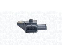 MAGNETI MARELLI 215910001800 Capteur, pression des gaz échappement pour LEXUS,TO
