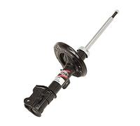 Magneti Marelli Amortisseur essieu avant 356502070000 - goujon en haut - pour Renault Clio III