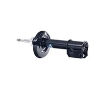 MAGNETI MARELLI 2x Amortisseur Jambe de suspension Pression d'huile Essieu avant amortisseurs Compatible avec OPEL Corsa B 3/5 portes S93 351873080000