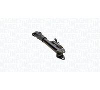 MAGNETI MARELLI 2x Amortisseur Module atténuateur Pression de gaz Essieu arrière amortisseurs Compatible avec MERCEDES-BENZ Classe ML W164 350263100001