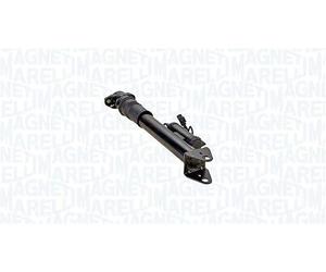 MAGNETI MARELLI 2x Amortisseur Module atténuateur Pression de gaz Essieu arrière amortisseurs Compatible avec MERCEDES-BENZ Classe ML W164 350263100001