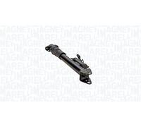MAGNETI MARELLI 2x Amortisseur Module atténuateur Pression de gaz Essieu arrière Kit amortisseur convient pour MERCEDES-BENZ Classe ML (W164) 350263100001