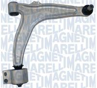 Magneti Marelli Bras de suspension 301181311700 – Support de suspension avant droit