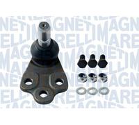 MAGNETI MARELLI 301181311830 Boulon de fixation, bras transversal pour ALFA ROME