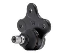 MAGNETI MARELLI 301181311880 Rotule de suspension