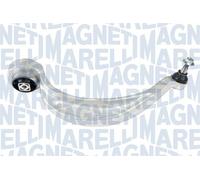 MAGNETI MARELLI 301181319400 Bras de liaison, suspension de roue pour AUDI