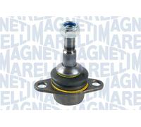 MAGNETI MARELLI 301191617910 Boulon de fixation, bras transversal