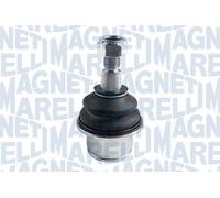 MAGNETI MARELLI 301191618210 Fixation Boulon, Contrôle Bras pour Chrysler, Dodge