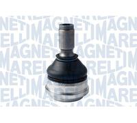 MAGNETI MARELLI 301191618400 Boulon de fixation, bras transversal pour FORD USA