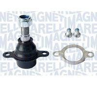 MAGNETI MARELLI 301191618470 Boulon de fixation, bras transversal