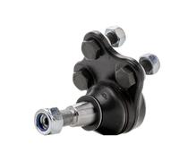 MAGNETI MARELLI 301191618520 Boulon de fixation, bras transversal