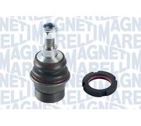 MAGNETI MARELLI 301191618880 Boulon de fixation, bras transversal