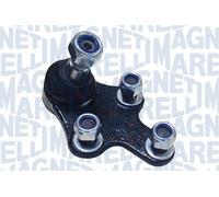 MAGNETI MARELLI 301191619410 Boulon de fixation, bras transversal pour PEUGEOT