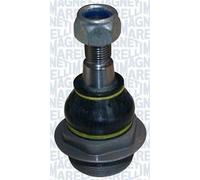 MAGNETI MARELLI 301191619510 Rotule de suspension Essieu avant droit Compatible avec RENAULT Master 3 Van FV Master 3 Camion plate-forme/Châssis EV, HV, UV Master 3 Bus JV, OPEL Movano B Van X62