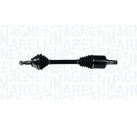 MAGNETI MARELLI 302004190073 Arbre De Transmission Pour MERCEDES-BENZ