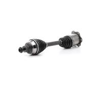 MAGNETI MARELLI Arbre de transmission Avant Denture extérieure, côté roue: 42 Longueur: 460 mm Compatible avec AUDI A4 B8 Avant 8K5 302004190123