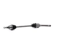 Essieu moteur MAGNETI MARELLI 302004190134