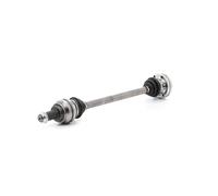 Magneti Marelli Arbre d'entraînement 302004190139 arrière 653 mm