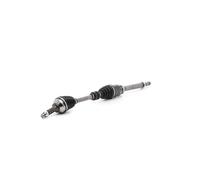 Magneti Marelli Arbre de transmission avant droit 29 dents 940 mm pour NISSAN Qashqai J10