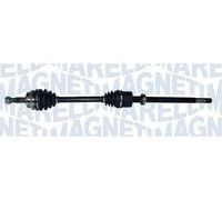 Magneti Marelli Arbre de transmission Avant droit - Denture extérieure 28, L 1116 mm - 302004190245