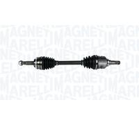 MAGNETI MARELLI 302004190268 Arbre De Transmission Pour TOYOTA