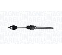 MAGNETI MARELLI 302004190308 Arbre De Transmission Pour FORD,VOLVO