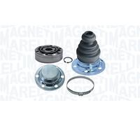 MAGNETI MARELLI 302009100026 Jeu de joints, arbre de transmission