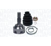 MAGNETI MARELLI 302015100058 Joint Kit,Arbre pour Citroën, Peugeot