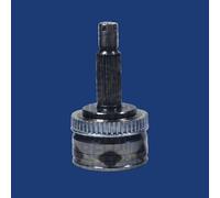 MAGNETI MARELLI 302015100170 Kit de tête de cardan