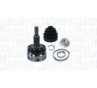 MAGNETI MARELLI 302015100306 Ensemble De Joints, Arbre De Transmission Pour VW