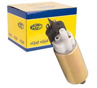 Magneti Marelli Pompe à carburant 313011300031 électrique pour monospace Hatchback 1.1-1.6L 1991-