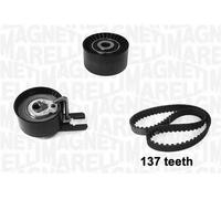 MAGNETI MARELLI 341304030000 Kit de courroie crantée pour CITROËN,FIAT,FORD,MAZD