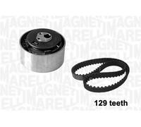 MAGNETI MARELLI 341305810000 Kit de courroie crantée pour ALFA ROMEO,CHRYSLER,FI