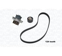 MAGNETI MARELLI 341401860002 Kit de distribution + pompe à eau