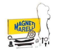 MAGNETI MARELLI 341500000102 Kit de chaîne de distribution