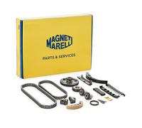Connecteur de sonde lambda duplex 341500000470 MAGNETI MARELLI pour NISSAN