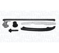 Connecteur de sonde lambda Chaîne fermée 341500000770 MAGNETI MARELLI pour FIAT