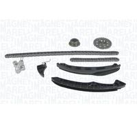MAGNETI MARELLI 341500000890 Kit de distribution par chaîne pour VW