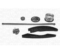 MAGNETI MARELLI 341500000940 Kit de distribution par chaîne pour HYUNDAI,KIA