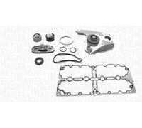 MAGNETI MARELLI 341500001860 Kit de distribution par chaîne pour FIAT,IVECO