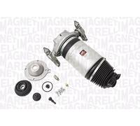 MAGNETI MARELLI 350052100002 Soufflet de suspension, suspension pneumatique pour