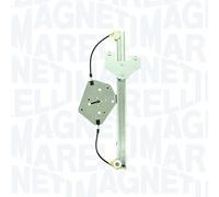 MAGNETI MARELLI 350103103200 Lève-vitre pour SAAB