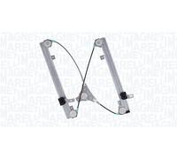 Goupille élastique avant droite électrique 350103104200 MAGNETI MARELLI