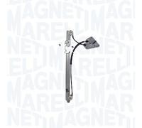 MAGNETI MARELLI 350103127400 Lève-vitre pour SEAT