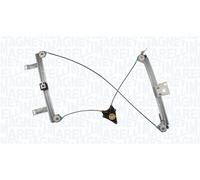 MAGNETI MARELLI 350103134700 Lève-vitre pour PEUGEOT