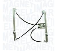 Goupille élastique avant gauche électrique 350103135500 MAGNETI MARELLI