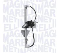 MAGNETI MARELLI 350103136400 Lève-vitre pour RENAULT