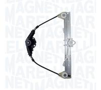MAGNETI MARELLI 350103139800 Lève-vitre pour FIAT