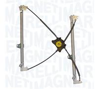 Goupille élastique avant gauche électrique 350103140100 MAGNETI MARELLI